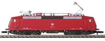 [MAR-8848] Mini-Club 8848 - Locomotive électrique 4/4 "Z"