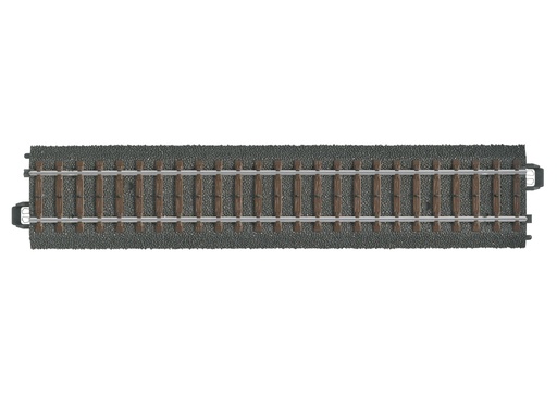 [MAR-24188] Märklin 24188 - Rail droit 188.3 mm - HO