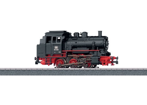 [MAR-30000] Märklin 30000 - Locomotive vapeur - BR 89