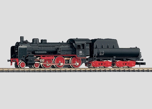 [MAR-88991] Mini-Club 88991 - Locomotive à vapeur avec tender "Z"