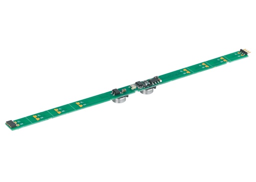 [MAR-73410] Märklin 73410 Eclairage intérieur LED blanc chaud - HO