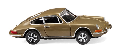 [WIK-016004] Wiking 016004 - Porsche 911 coupé - HO