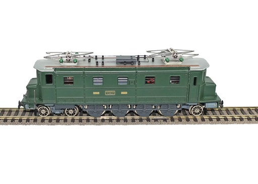 [HAG-141] HAG - 141 Locomotive Ae 4/7 SBB - HO