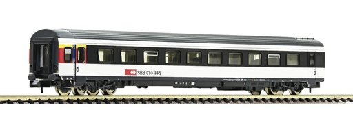 [FLE-890321] Fleischmann 890321 Wagon voyageurs 1ère classe SBB-CFF-FFS "N"