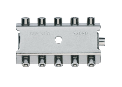 [MAR-72090] Märklin 72090 - Plaque de dérivation (Grenouille) - HO