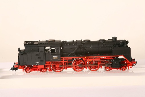 [LIL-L106202] Liliput L106202 - Locomotive vapeur BW Dresden-Altstadt - HO