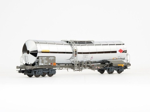 [PIK-54766] Piko 54766 - Wagon containers transport Chimique "Laermarm" - SBB - HO