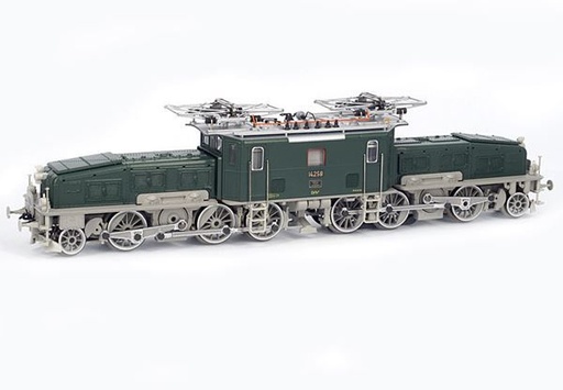 [ROC-69524] Roco 69524 - Locomotive électrique Ce 6/8 "Crocodile-SBB" - HO