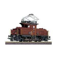 [ROC-62668] Roco 62668 - Locomotive électrique EE 3/3 BR. Digik. - SBB 16411 - HO