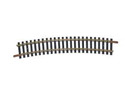 [FLE-6031] Fleischmann 6031 - Rail Courbe 22,5° R2 IN- HO (copie)