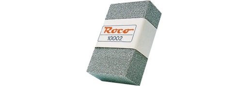 [ROC-10915] Roco 10915 - Eponge gomme de nettoyage des rails