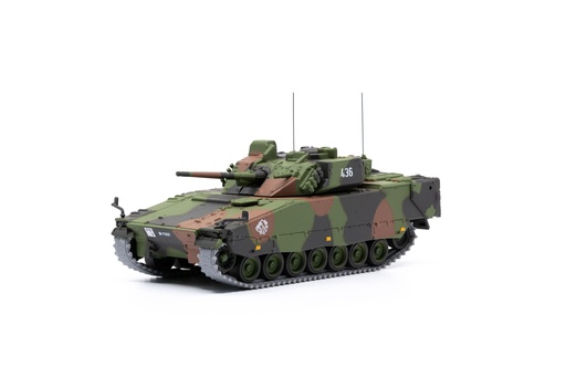 [ACE-05171] ACE 05171 - Spz 2000 CV9030 MkII Hägglunds - Nr. 436 - 1/87