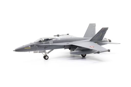 [ACE-85.001804] ACE - F/A-18C Hornet Falcons Staffel 17 J-5017 - 1/72