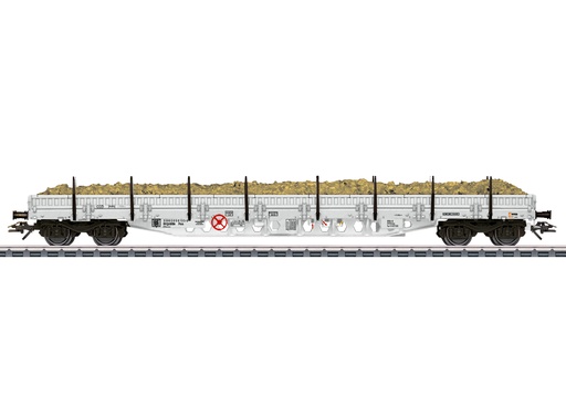 [MAR-46016] Märklin 46016 - Wagon à ranchers Res Sersa CH - HO