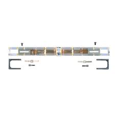 [FLE-6445] Fleischmann 6445 - Eclairage intérieur pour voitures de grandes lignes à six essieux - HO