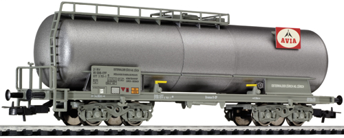 [LIL-L225901] Liliput L225901 - Wagon citerne "Avia" - SBB-CFF - HO