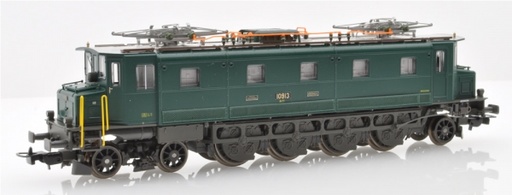 [LIL-L320 122] Liliput L320 122 - Locomotive électrique Ae 4/7 - SBB -  HO