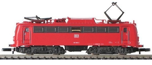 [MAR-88401] Mini-Club 88401 - Locomotive électrique BR 140 - DB - "Z"