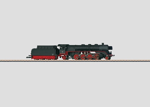 [MAR-88273] Mini-Club 88273 - Locomotive à vapeur rapide pour trains marchandises avec tender séparé - BR 41 - "Z"