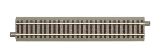 [ROC-61110] Roco 61110 - Rail droit G200 - 200 mm