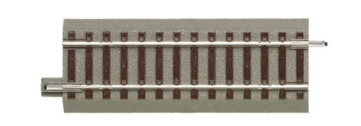 [ROC-61120] Roco 61120 - Rail de transition - Longueur 100 mm