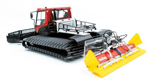 [JC-0430] JC 0430 - PistenBully 400 "Park Pro" (Dameuse) - 1/32