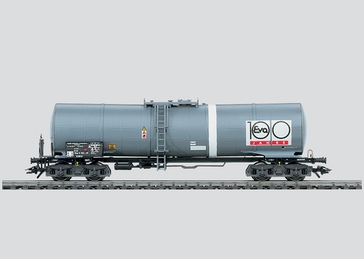 [MAR-46550] Märklin 46550- Wagon citerne à pétrole "Eva 100 ans" - HO