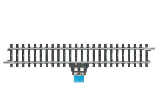 [MAR-2292] Märklin 2292- Rail de raccordement droit 180mm - Voie K - HO