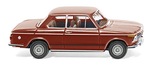 [WIK-018307] Wiking 0183 07 - BMW 2002 - HO