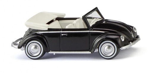 [WIK-079406] Wiking 0794 06 - VW Käfer 1200 Cabrio - HO