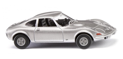 [WIK-080410] Wiking 0804 10 - Opel GT - HO