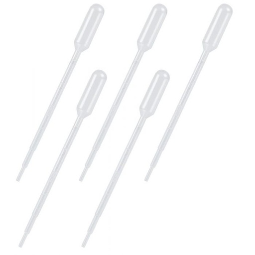 [FAL-170531] Faller 170531 - Pipettes set (5 pièces)