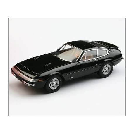 [KYO-0505BK] Kyosho - Ferrari 365 GTB/4 (première version) - 1/43