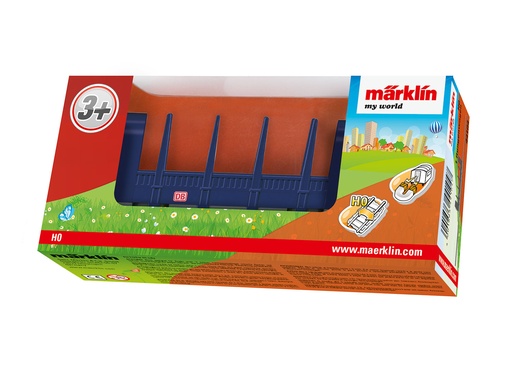 [MAR-44104] Märklin 44104 wagon ouvert - My World