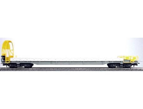 [HAG-67006] HAG 67006 - Wagon pour transport de Véhicules BLS - HO (AC) 