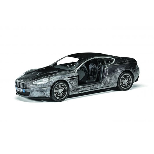 [54.CC03805] Corgi - James Bond Aston Martin DBS Quantum of Solace - 1/36 