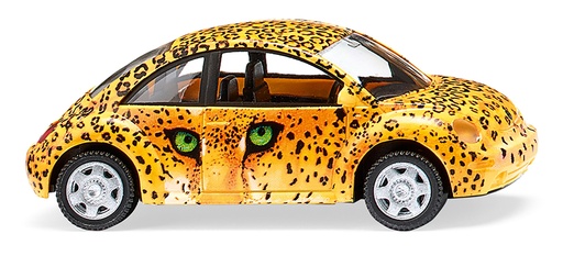 [WIK-0035 14] Wiking 0035 14 - VW New Beetle Safari - HO 