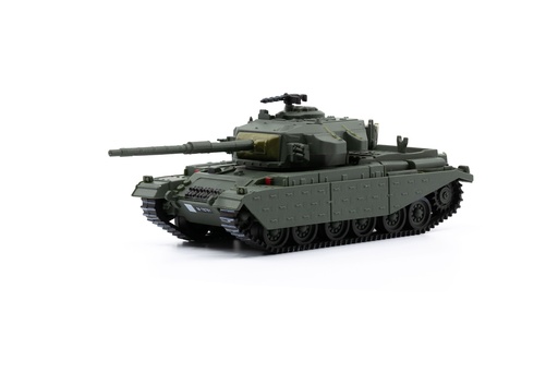 [ACE-85.005020] ACE - Pz 57/60 Centurion mit 10.5cm Rohr - Edition limitée pour la Suisse - 1/87 