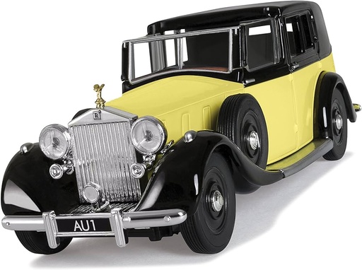 [COR-CC06805] Corgi - James Bond Rolls Royce Phantom III - Sedance de Ville - 1/36  