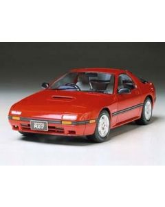 [TAM-24060] Tamiya 24060 - Mazda Savanna RX-7 - GT Limited - 1/24