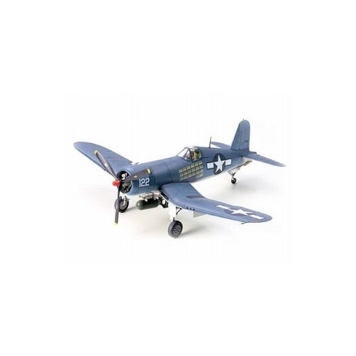 [TAM-61070] Tamiya 61070 - Vought F4U-1A Corsair - 1/48 