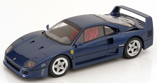 [GTS-0914] GT Spirit - Ferrari F-40 - 1/18 (Limited Edition)