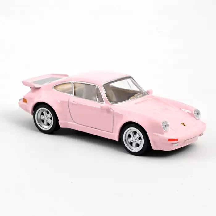 [NOR-750052] Norev - Porsche 911 Turbo - 1978 - 1/43