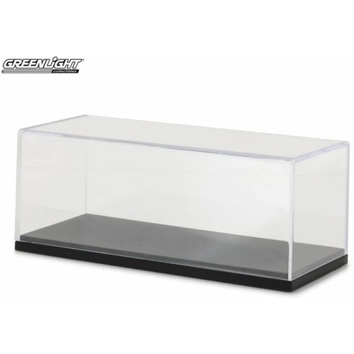 [GRE-55023] Greenlight 55023 - Acrylic Display Case - 1/43  