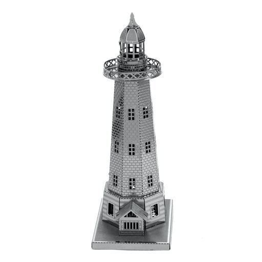 [MET-MMS040] Metal Earth - Phare / Lighthouse - 3D