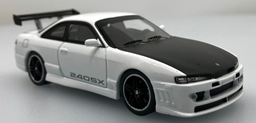 [IXO-CLC552] IXO - Nissan 240 SX (S14) - 1997 - 1/43 