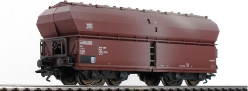 [MAR-4626] Märklin 4626 - Wagon à déchargement automatique avec toit rabattable - DB - HO